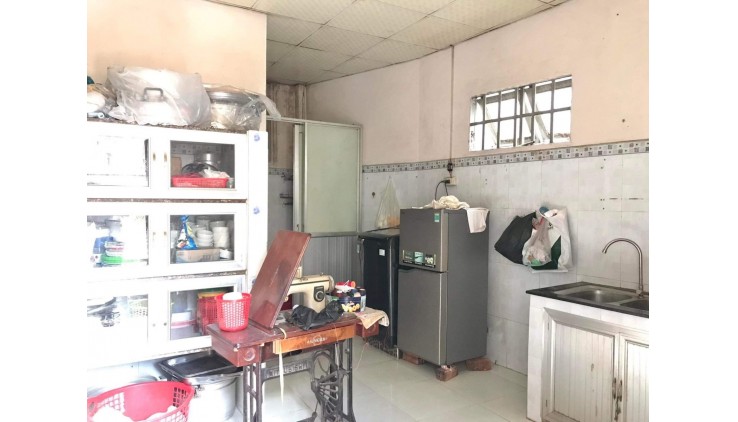 Nhà Bình Chiểu – HXH - 2PN – 171 m2 – 4.5 Tỷ (Giá đầu tư)